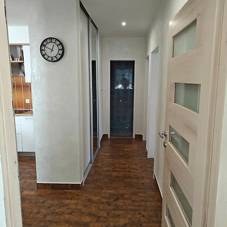 Apartmani Nimcevic Біоград-на-Мору Екстер'єр фото