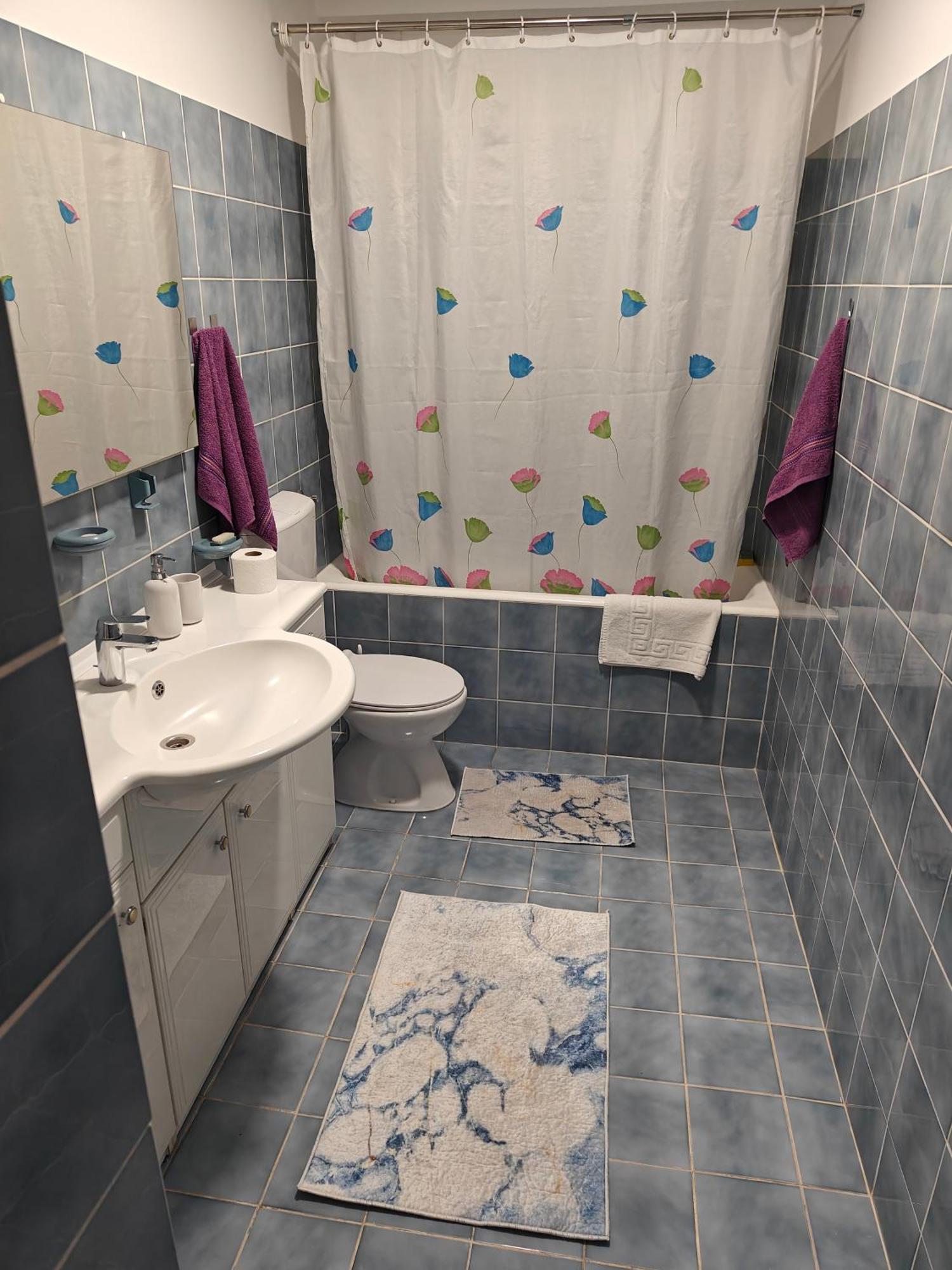 Apartmani Nimcevic Біоград-на-Мору Екстер'єр фото